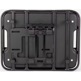 Atranvelo basket bakery crate AVS basket bakery crate AVS black