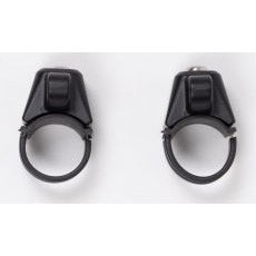 Atranvelo universal attachment hybrid uni attach. hybrid black
