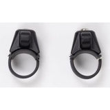 Atranvelo universal attachment hybrid uni attach. hybrid black