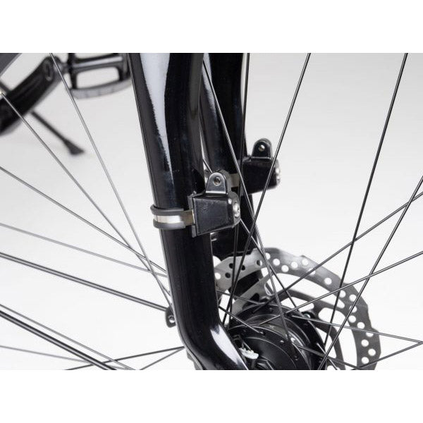 Atranvelo universal attachment hybrid uni attach. hybrid black
