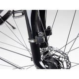 Atranvelo universal attachment hybrid uni attach. hybrid black