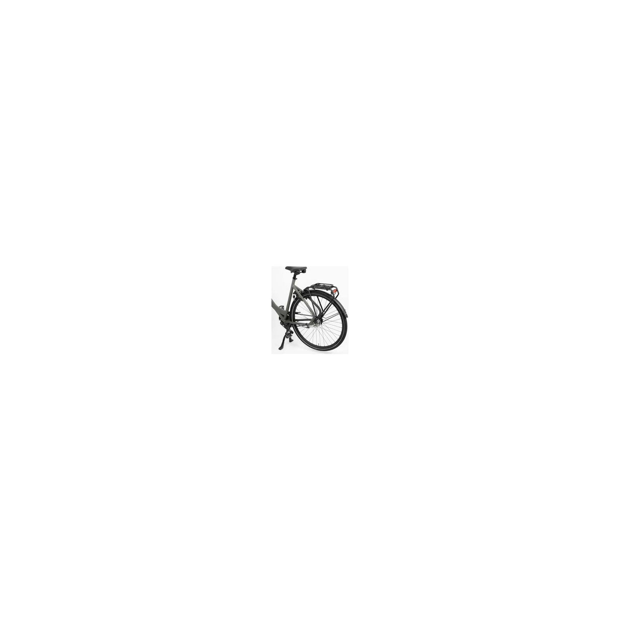 Atran Velo adapter Newrack One with AVS black