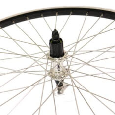 Roland Rear Wheel 26 x 1.75 outages Cass 8V Apex Black