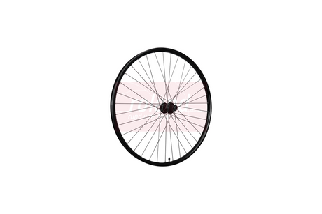 Roland bakhjul 28 ryde rival26 shimano tc500 svart