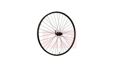 Roland rear wheel ryde rival21 28 sh. fhm5100 36g qr black