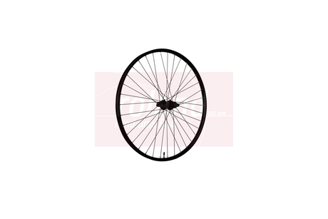 Roland galinis ratas 27.5 ryde rival21 shimano m6000 juodas