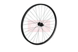 Roland rear wheel 28 ryde rival30 shimano tc500 black