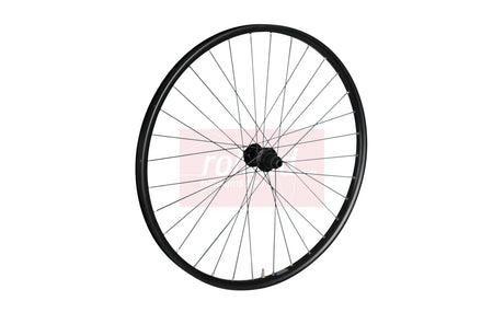 Roland rear wheel 28 ryde rival30 shimano tc500 black