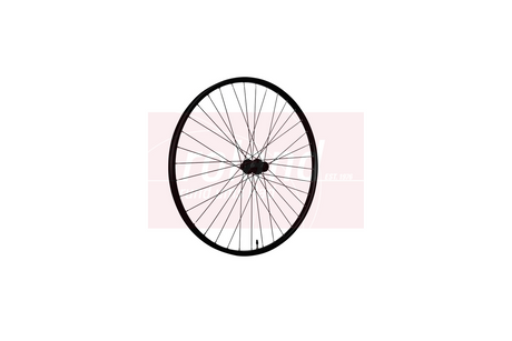 Roland rear wheel 27.5 ryde rival21 shimano m6010 black