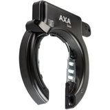 Axa lock frame lock solid black