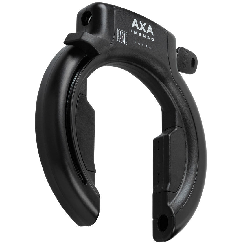 Axa frame lock imenso large - black