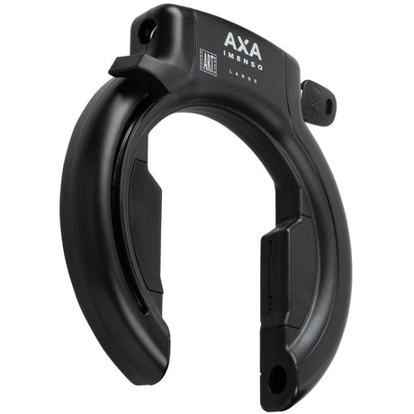 Axa Frame Schloss imenso grouss - schwaarz