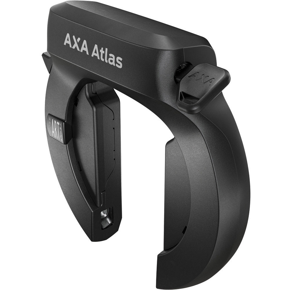 Axa frame lock atlas - black - art2 (on card)