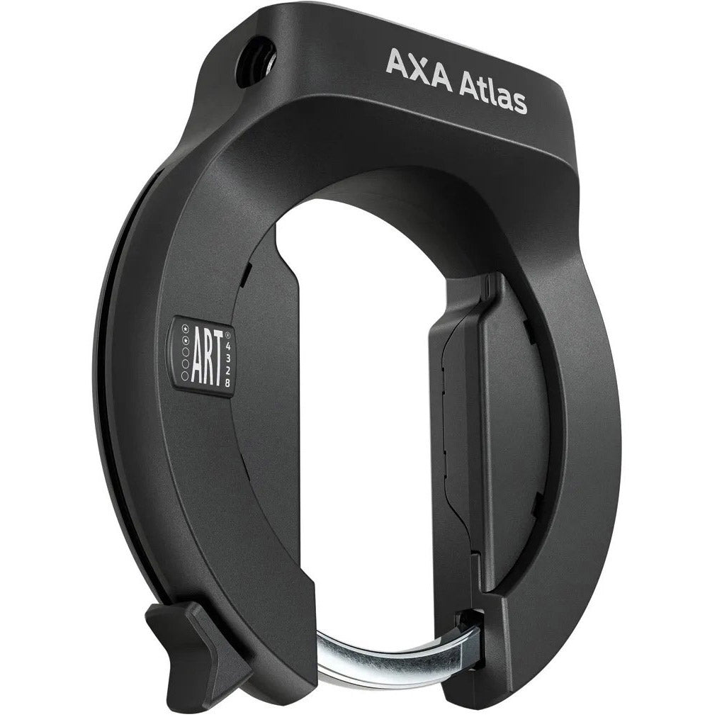 Axa frame lock atlas - black - art2 (on card)