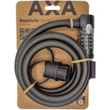 Axa cable lock resolute