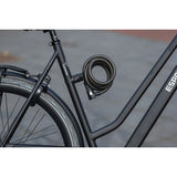 Axa cable lock resolute