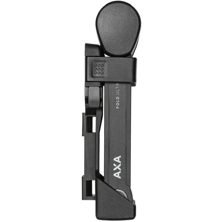 Axa folding lock fold ultra 90cm art** black