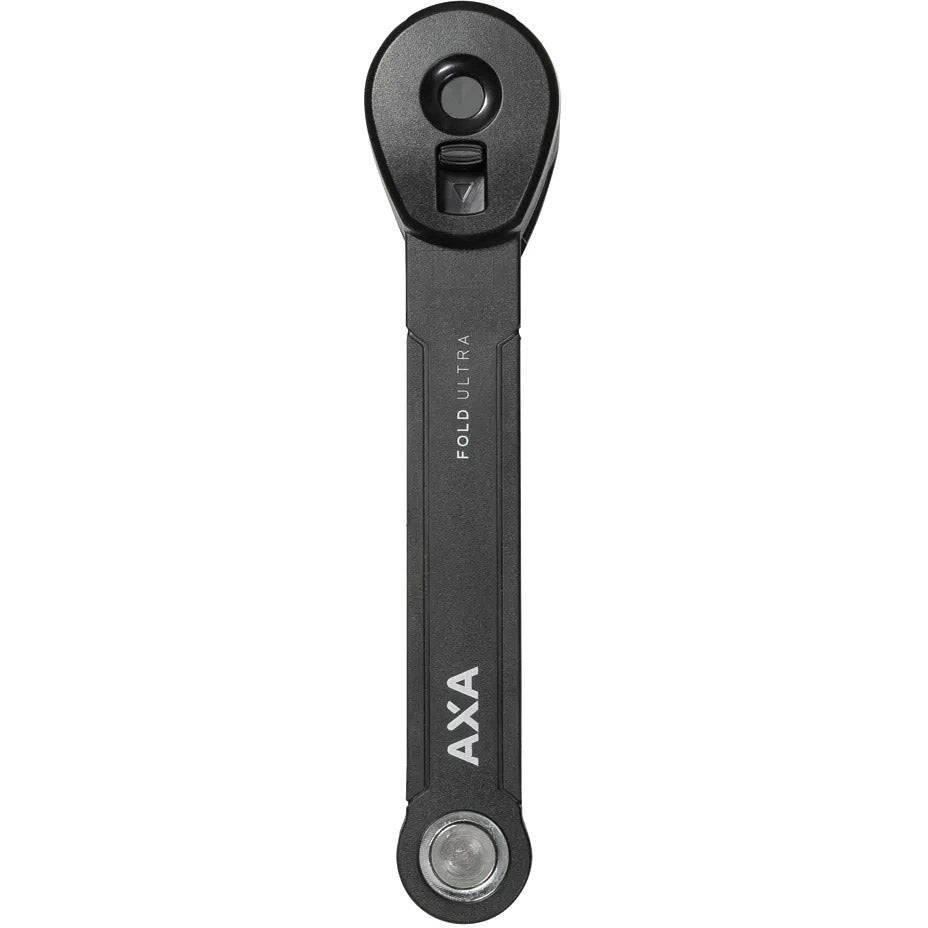 Axa folding lock fold ultra 90cm art** black