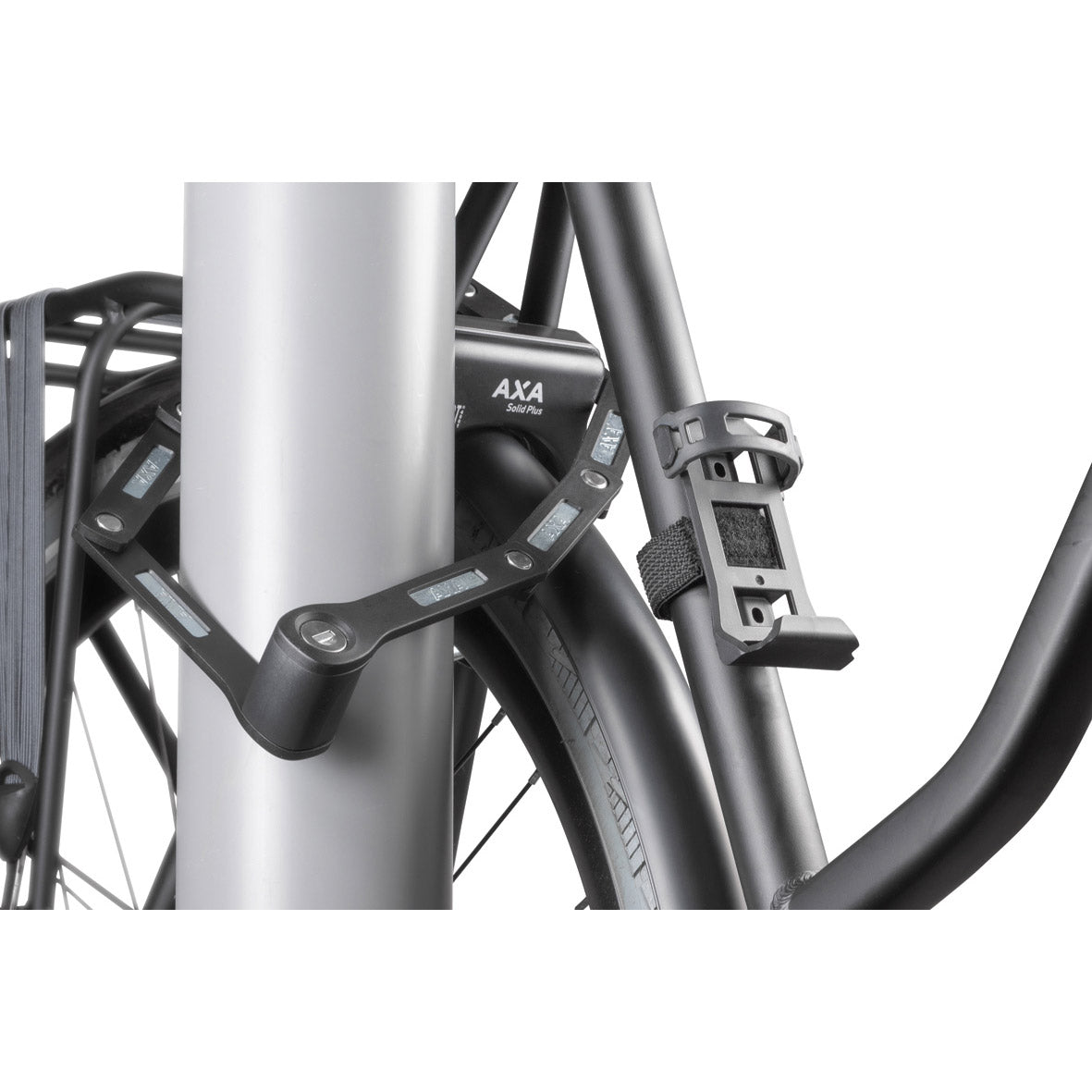 Axa lock holder fold lite 80