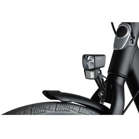 Axa Scheinwerfer NXT 30 Steady - Schwarz