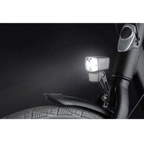 Axa Scheinwerfer NXT 30 Steady - Schwarz