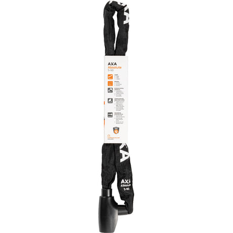 Axa Lock Kettenschloss absolut 5x90