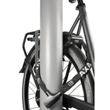 Axa chain lock absolute 5-90 black safety index 7
