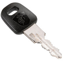 Axa chain lock absolute