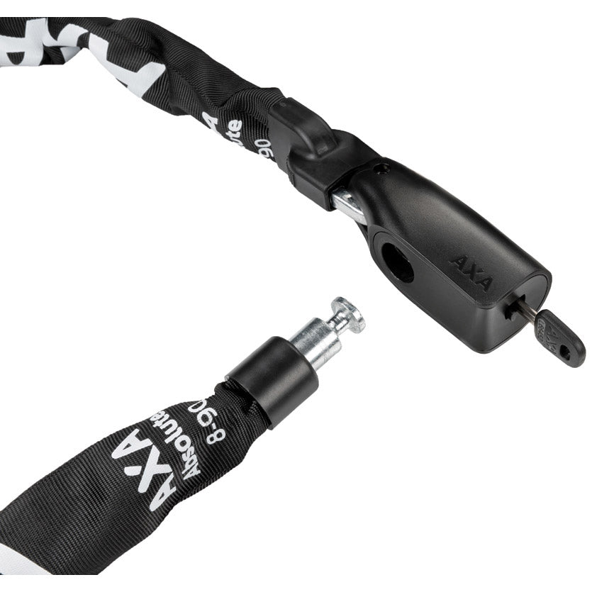 Axa chain lock absolute