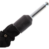 Axa plug-in chain ULC 130 5.5 - black