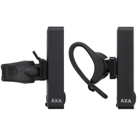 Axa verlichtingsset niteline slim 70lux usb-c