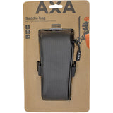 Sacoche de selle Axa - noir