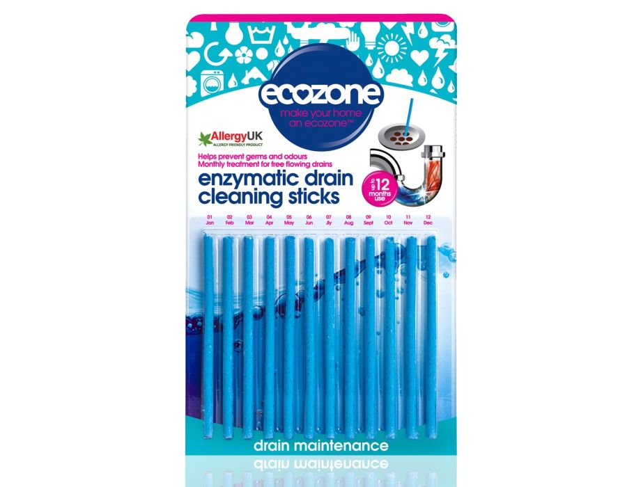 EcoZone drain Untlooker sticks