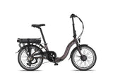 Altec Comfort E-Bike Solding Bike 20 cal 7-Spd. 518Wh Terra Brown M129 40nm -