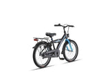 ALTEC HERO 20 tommer Boys Bike Deep Sky Blue Blue