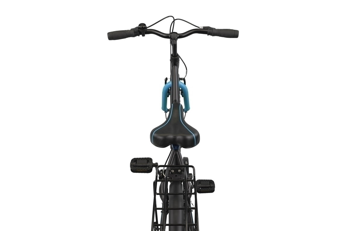 Hero altec 20 pouces Boys Bike Deep Sky Bleu