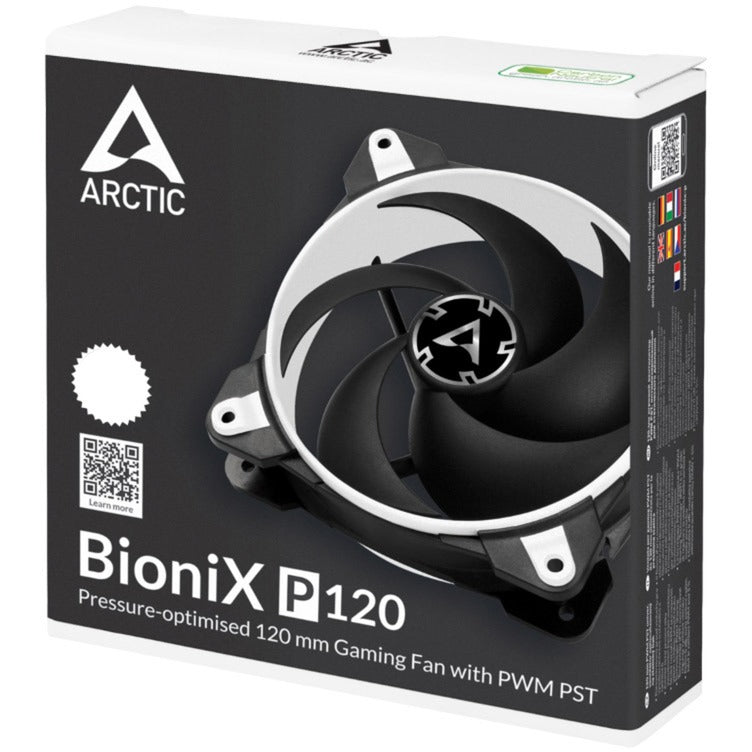 Arctic Bionix P120