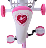 Volare Ashley Children's Bike Girls 14 Inch Pink