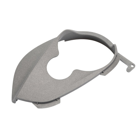 Bosch design cover left platinum