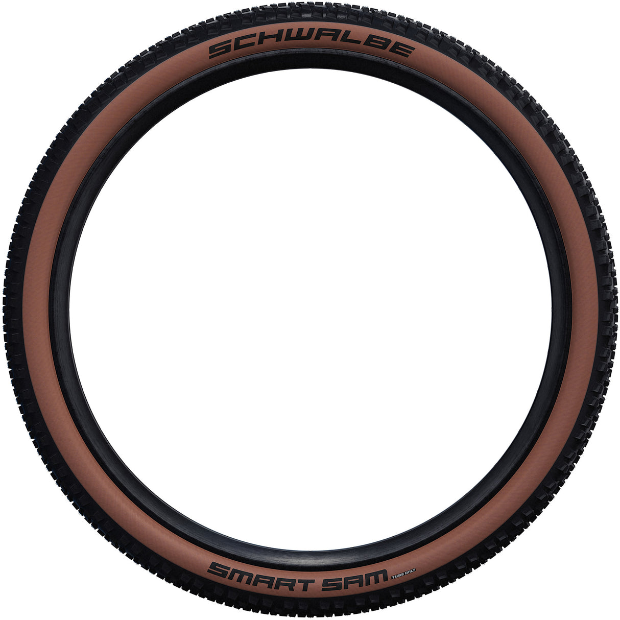 Schwalbe Buitenband Sam Perf 27.5 x 2.25 b brz