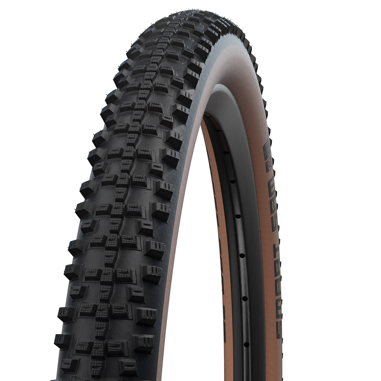 Schwalbe Buitenband Sam Perf 27.5 x 2.25 b brz