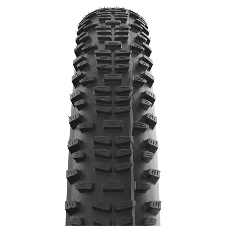Schwalbe Racing Ralph Performance 29 x 2.25 57-622 mm folding tire - black