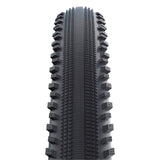 Schwalbe Exterior 27.5-2.25 (57-584) Hurrikanleistung schwarz