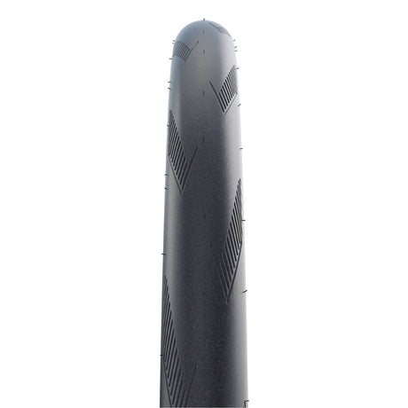 Schwalbe 700-30c (30-622) Yttre däck (30-622) En prestanda svart vikning