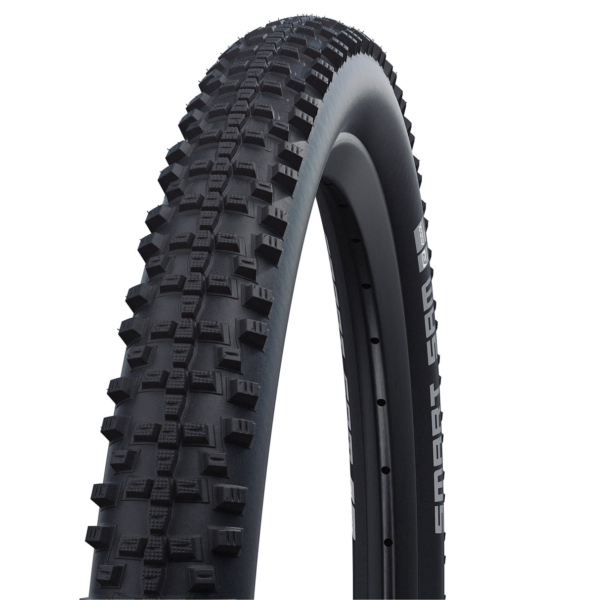 Schwalbe Buitenband Sam Plus 28 x 1.60 (42-622) zwart