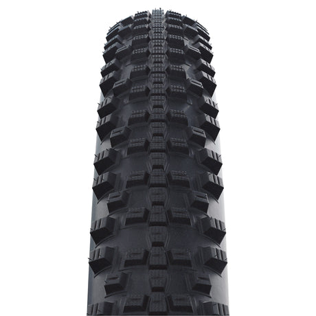 Schwalbe Buitenband Sam Plus 28 x 1.60 (42-622) zwart