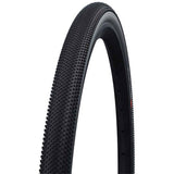 Schwalbe Vouwband G-One Allround RaceGuard 28 x 1.35 35-622 mm zwart