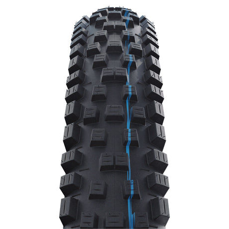 Aus Reifen Nobby Nic Tle Addix 26 x 2,25 (57-559) Schwarz