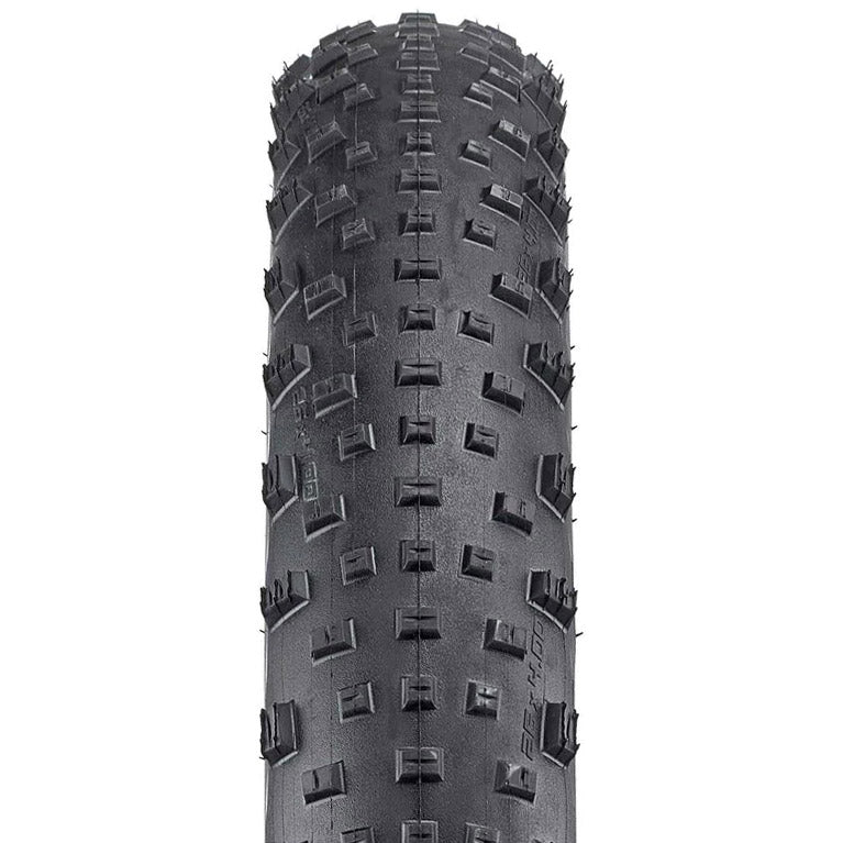 Schwalbe Buitenband 26-4.00 (100-559) Jim Evolution zwart vw