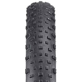 Schwalbe Buitenband 26-4.00 (100-559) Jim Evolution zwart vw